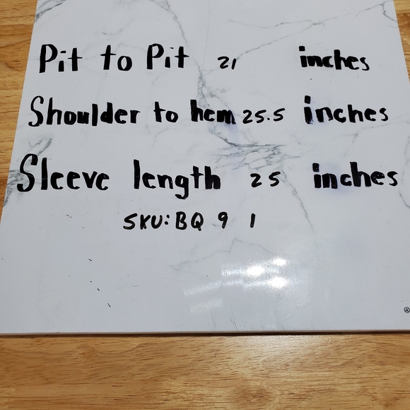 Columbia Packable Windbreaker Jacket Womens Medium Blue Rain Zip Up Hood - Picture 10 of 10